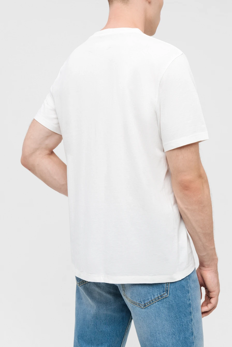 Футболка Maison Margiela