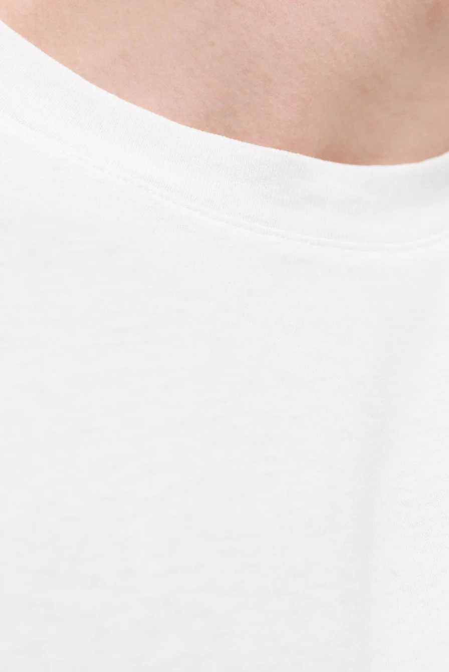 Футболка Maison Margiela