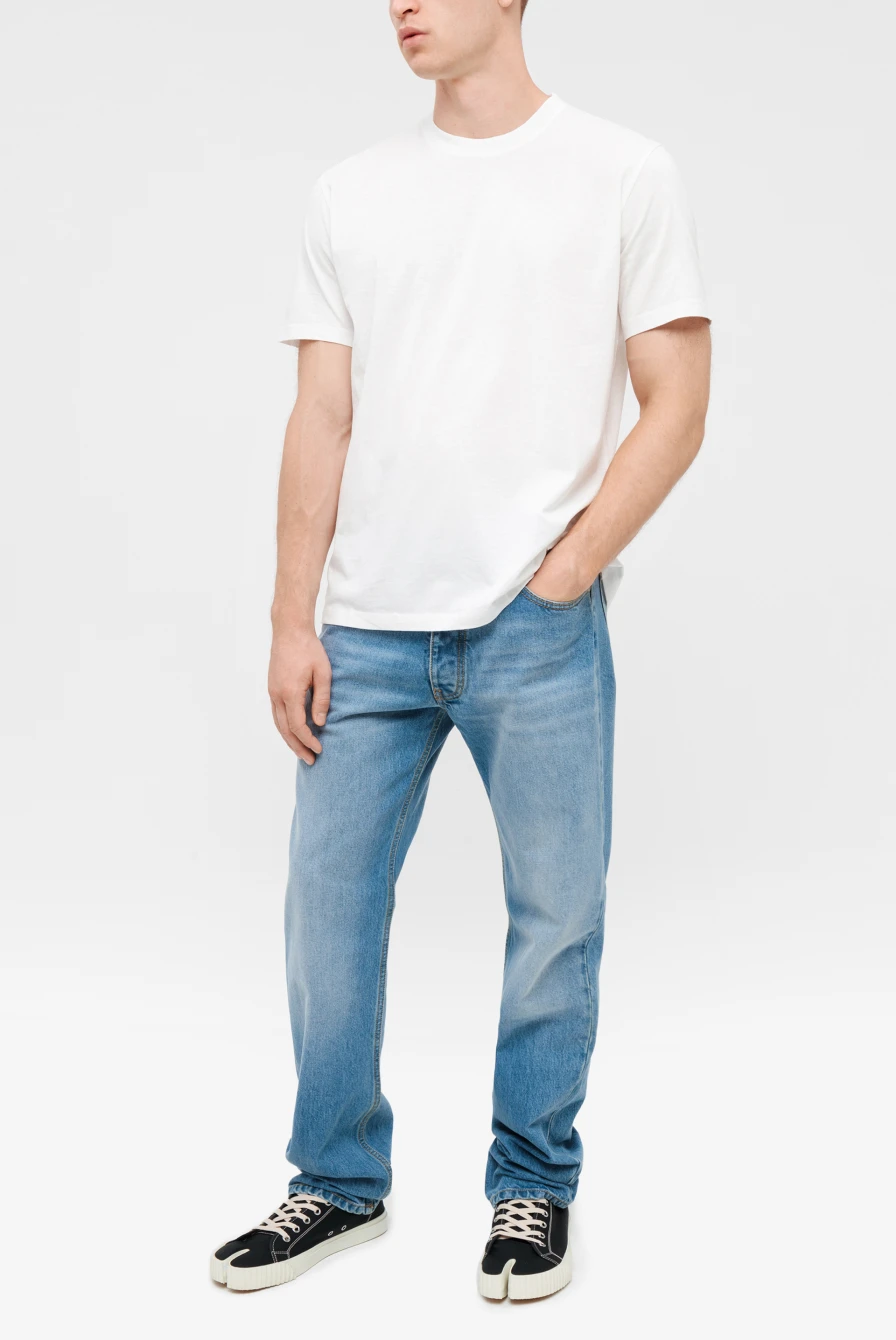 Футболка Maison Margiela