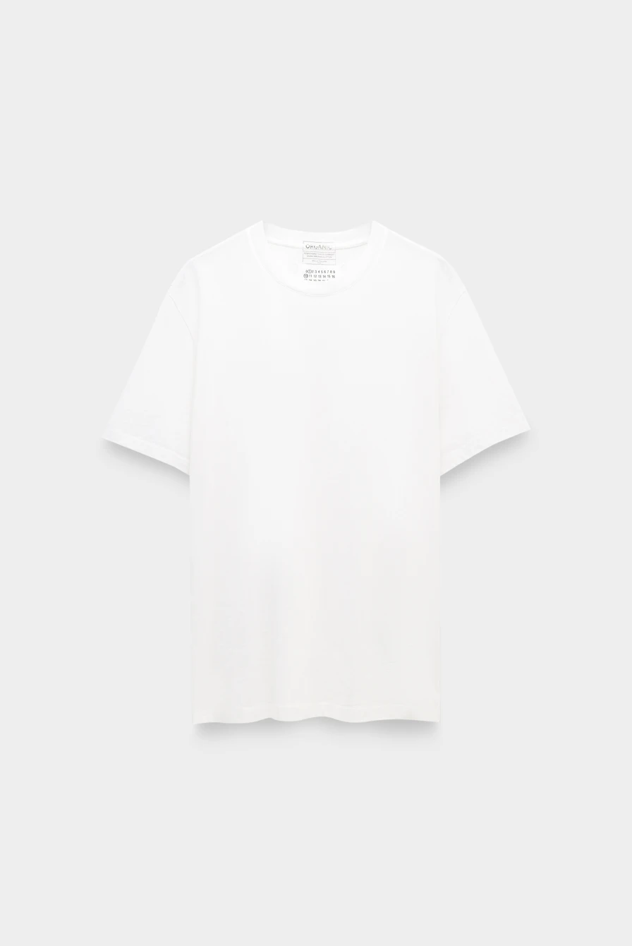 Футболка Maison Margiela