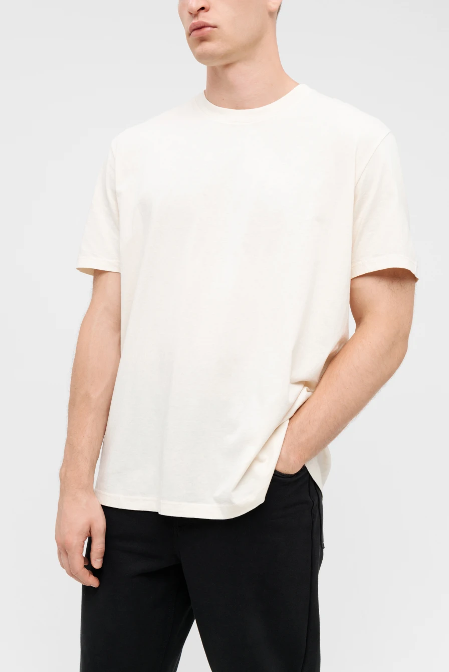 Футболка Maison Margiela