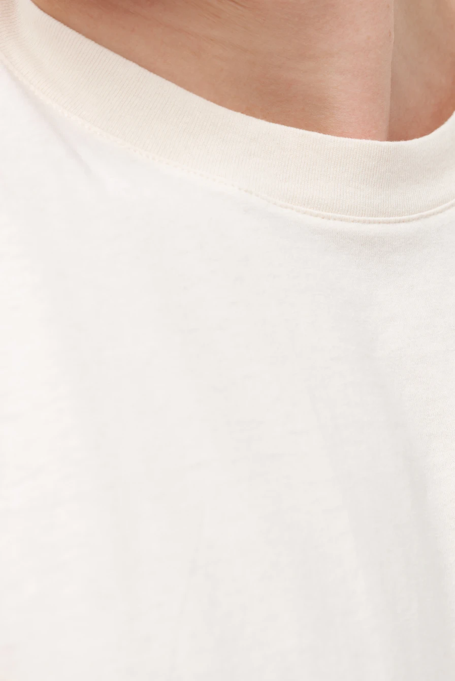 Футболка Maison Margiela