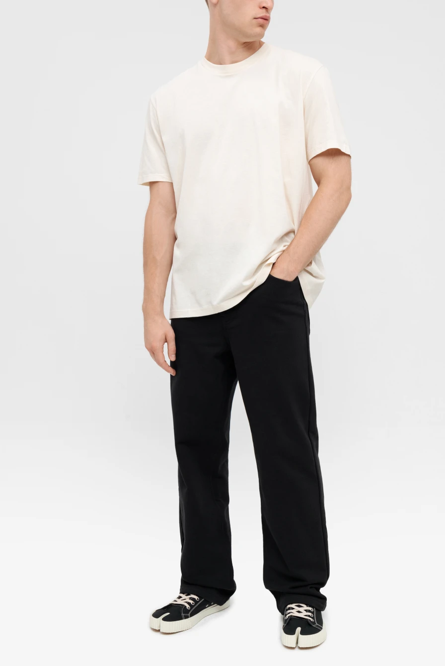Футболка Maison Margiela