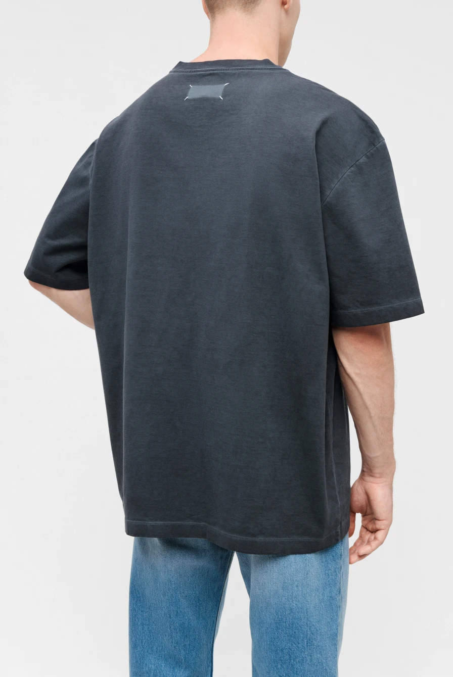 Футболка Maison Margiela