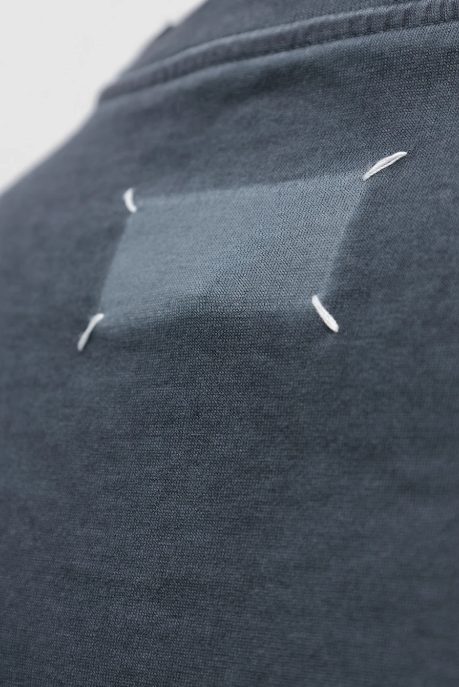Футболка Maison Margiela