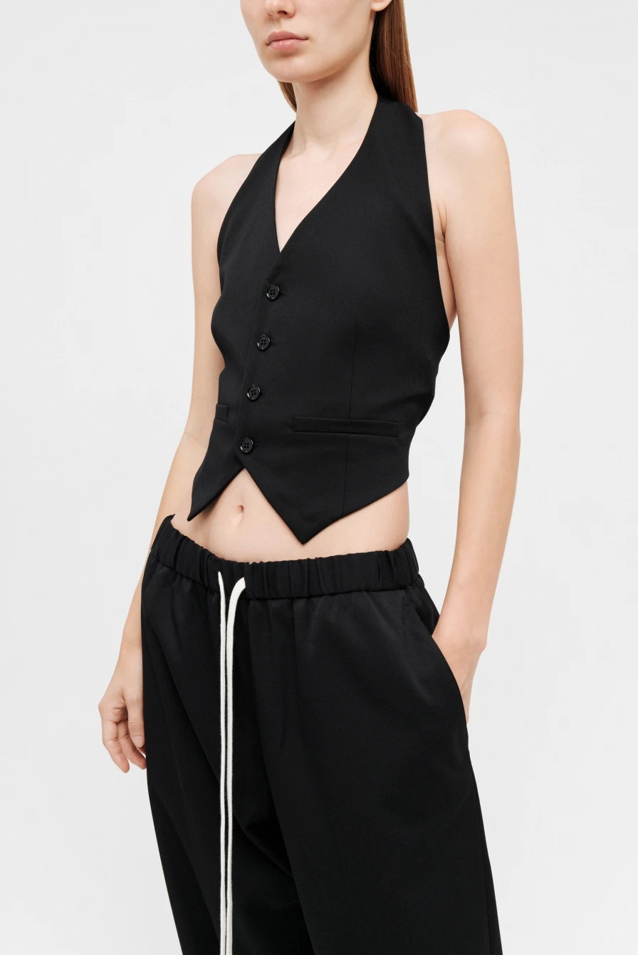 Жилет MM6 Maison Margiela