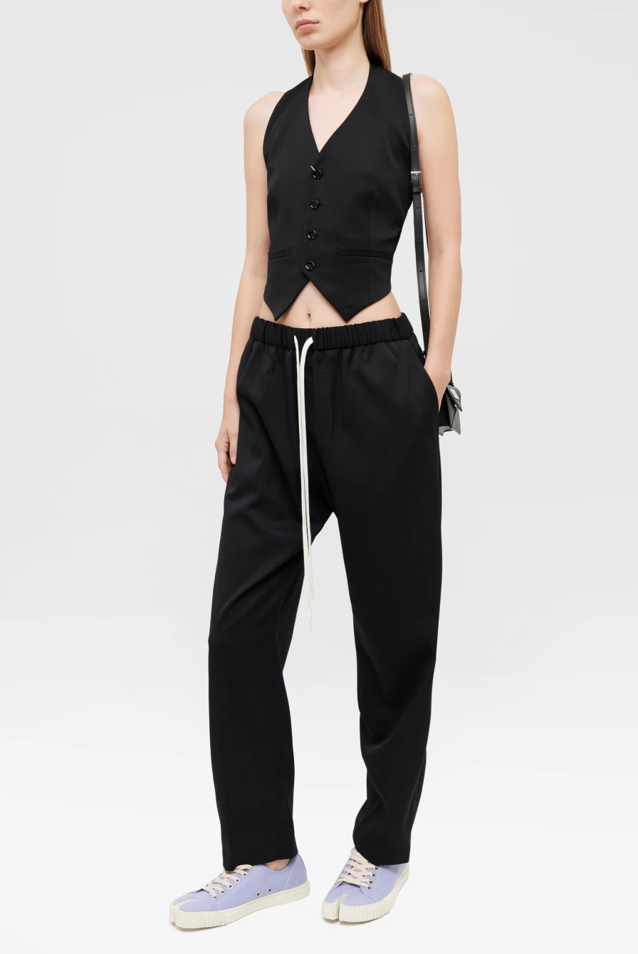 Жилет MM6 Maison Margiela