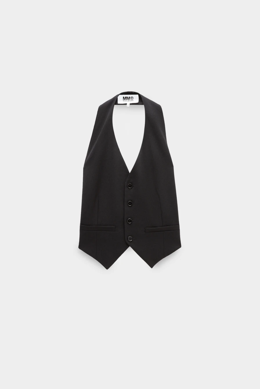 Жилет MM6 Maison Margiela