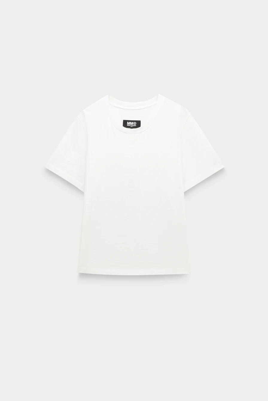 Футболка MM6 Maison Margiela