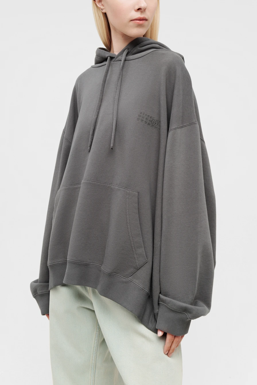 Толстовка MM6 Maison Margiela