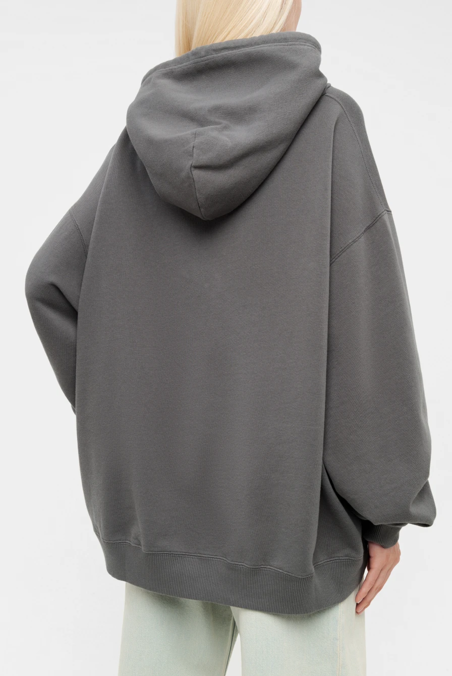 Толстовка MM6 Maison Margiela