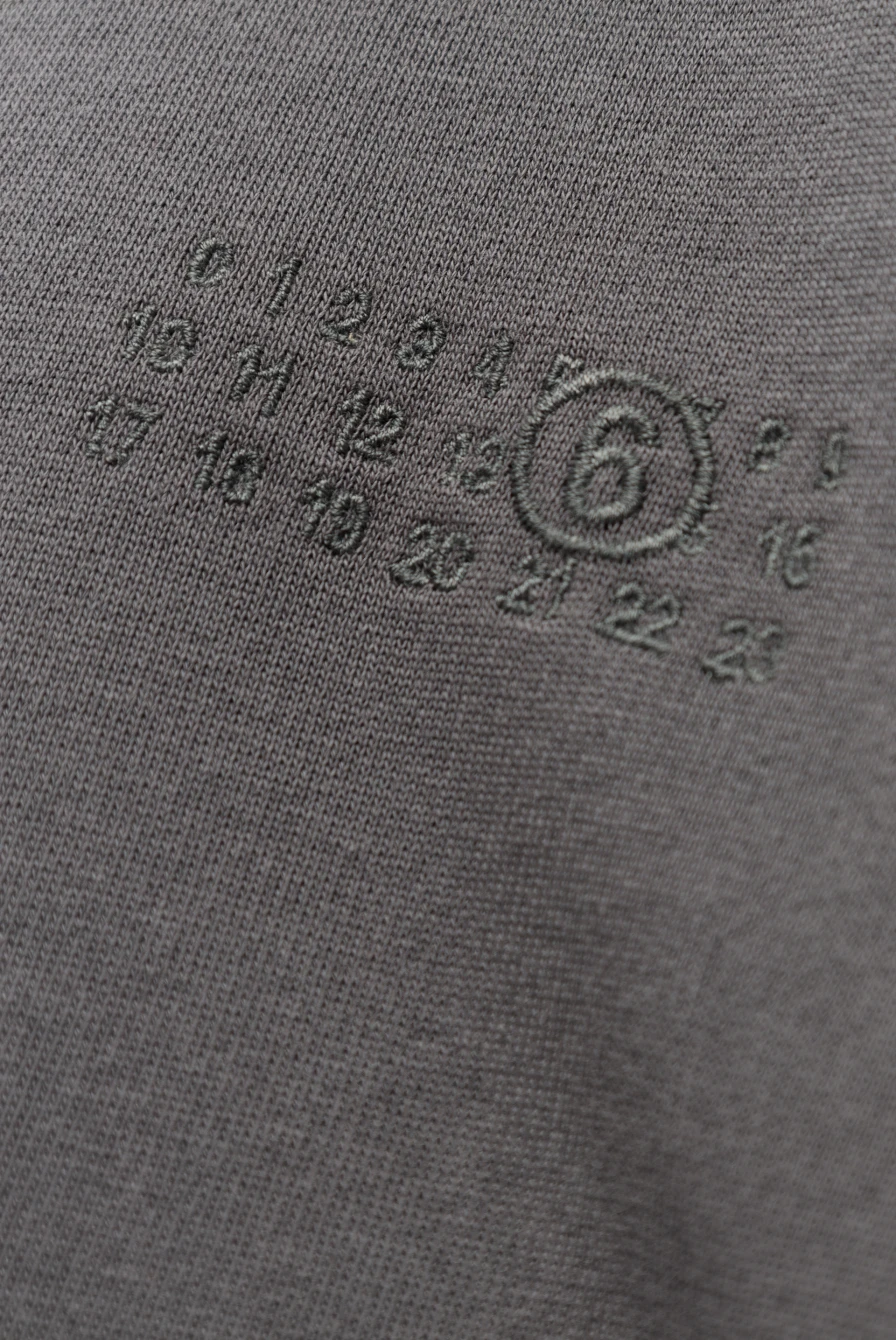 Толстовка MM6 Maison Margiela