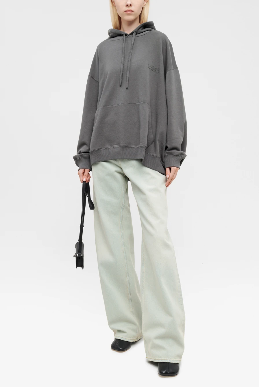 Толстовка MM6 Maison Margiela