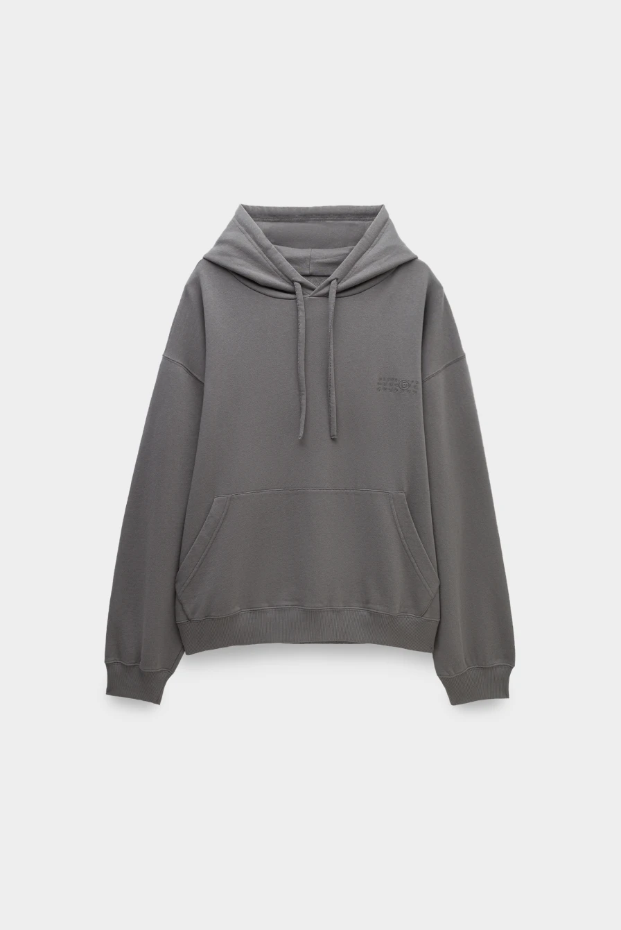 Толстовка MM6 Maison Margiela