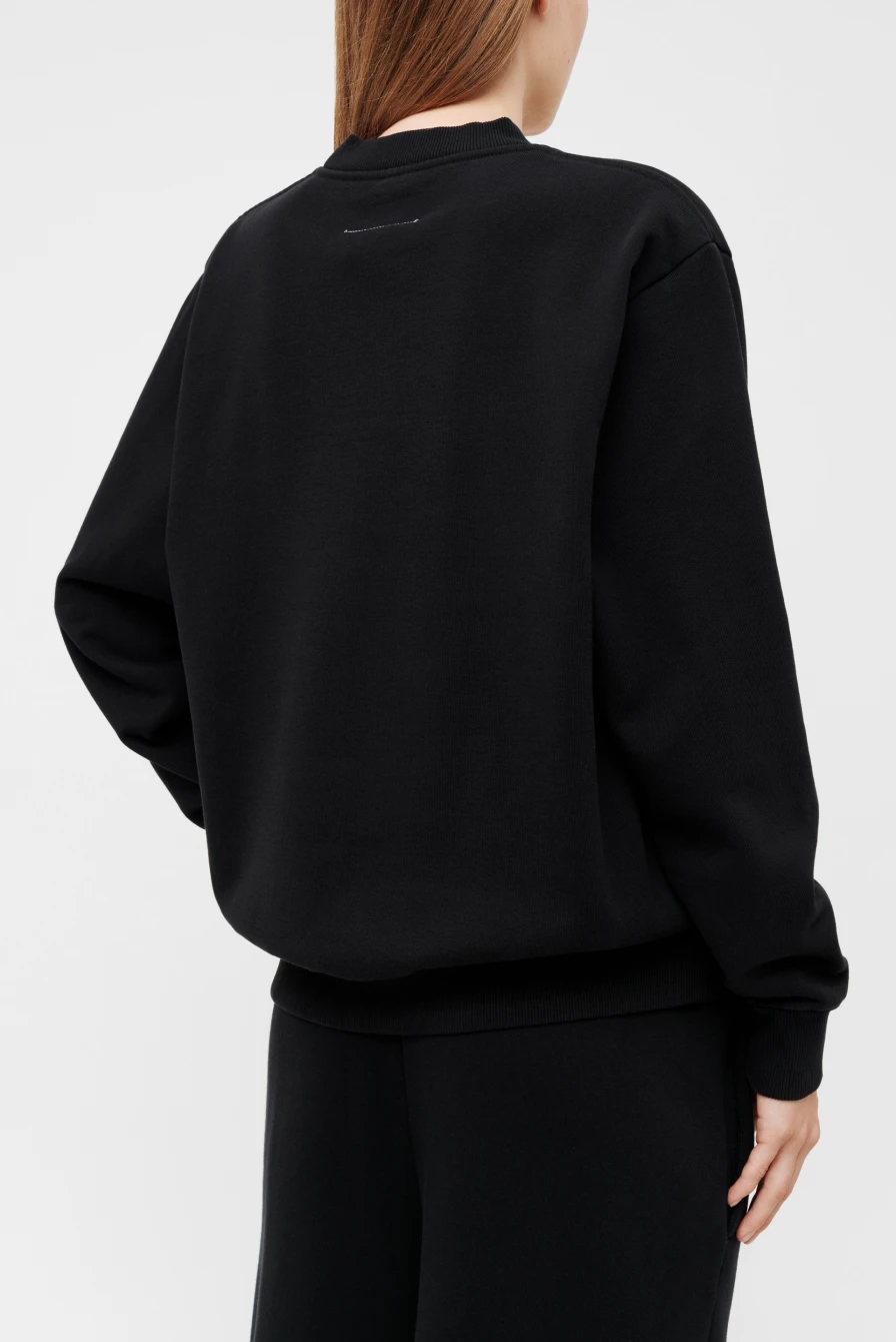 Толстовка MM6 Maison Margiela