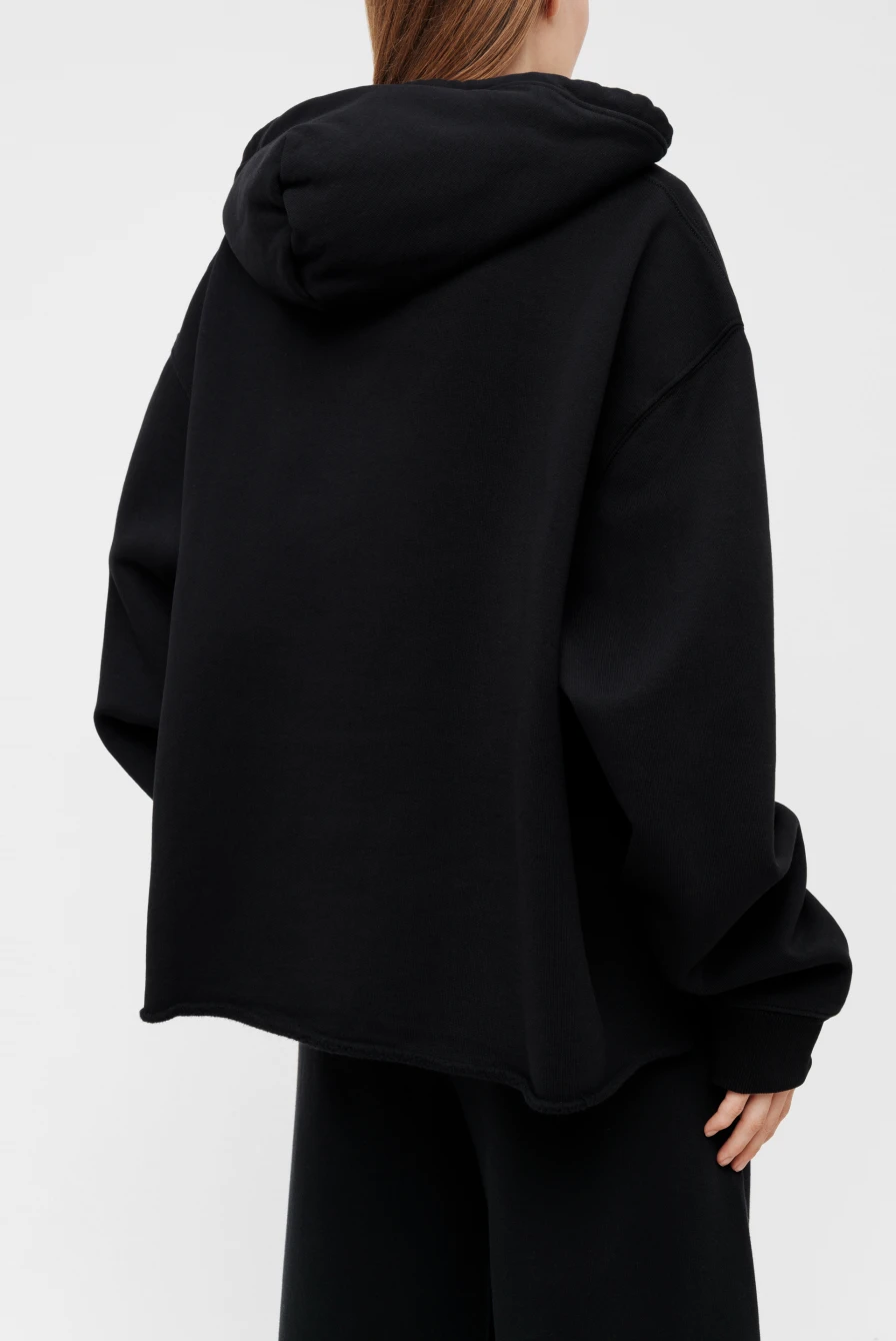 Худи MM6 Maison Margiela