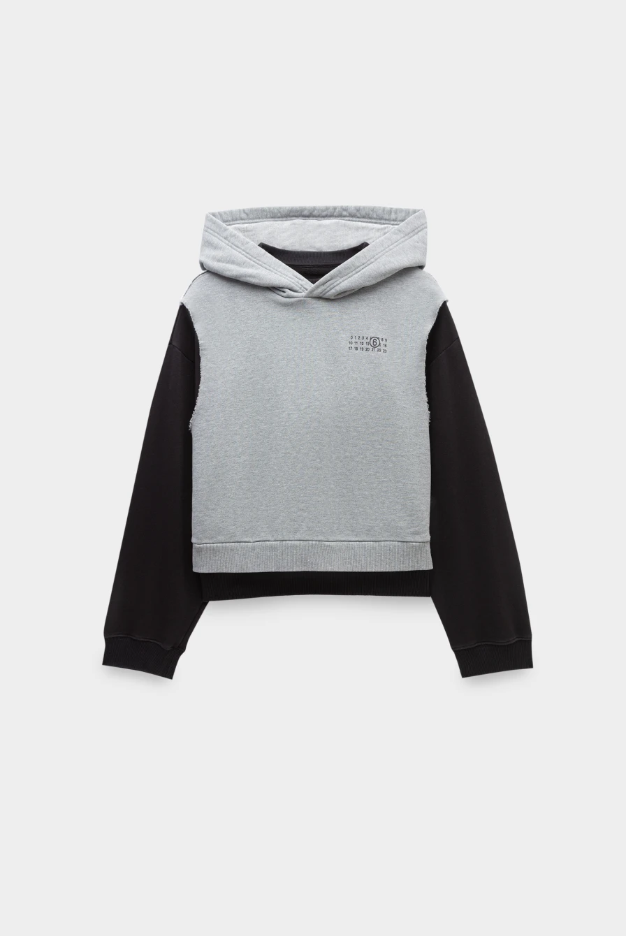 Худи MM6 Maison Margiela