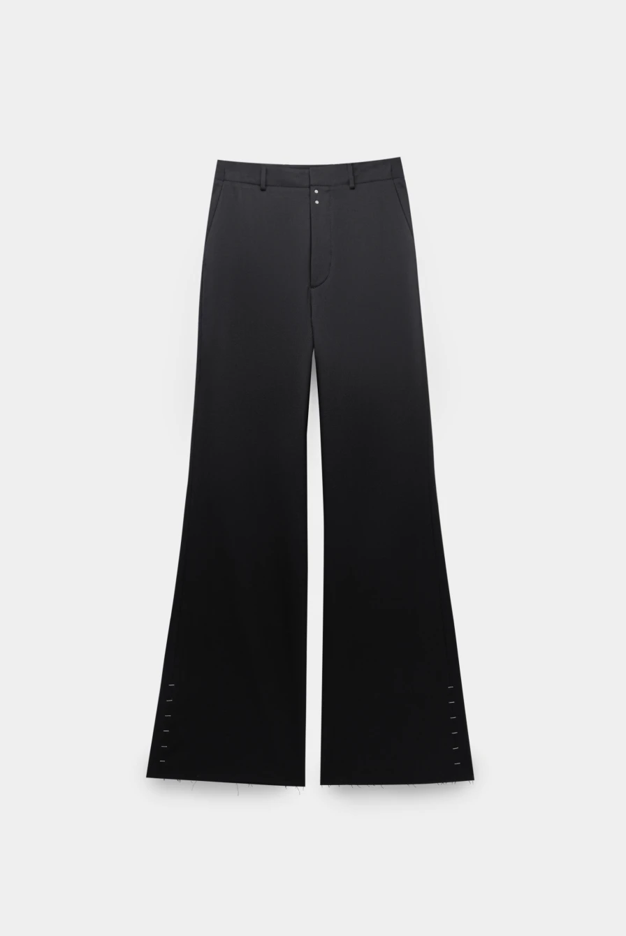 Брюки MM6 Maison Margiela