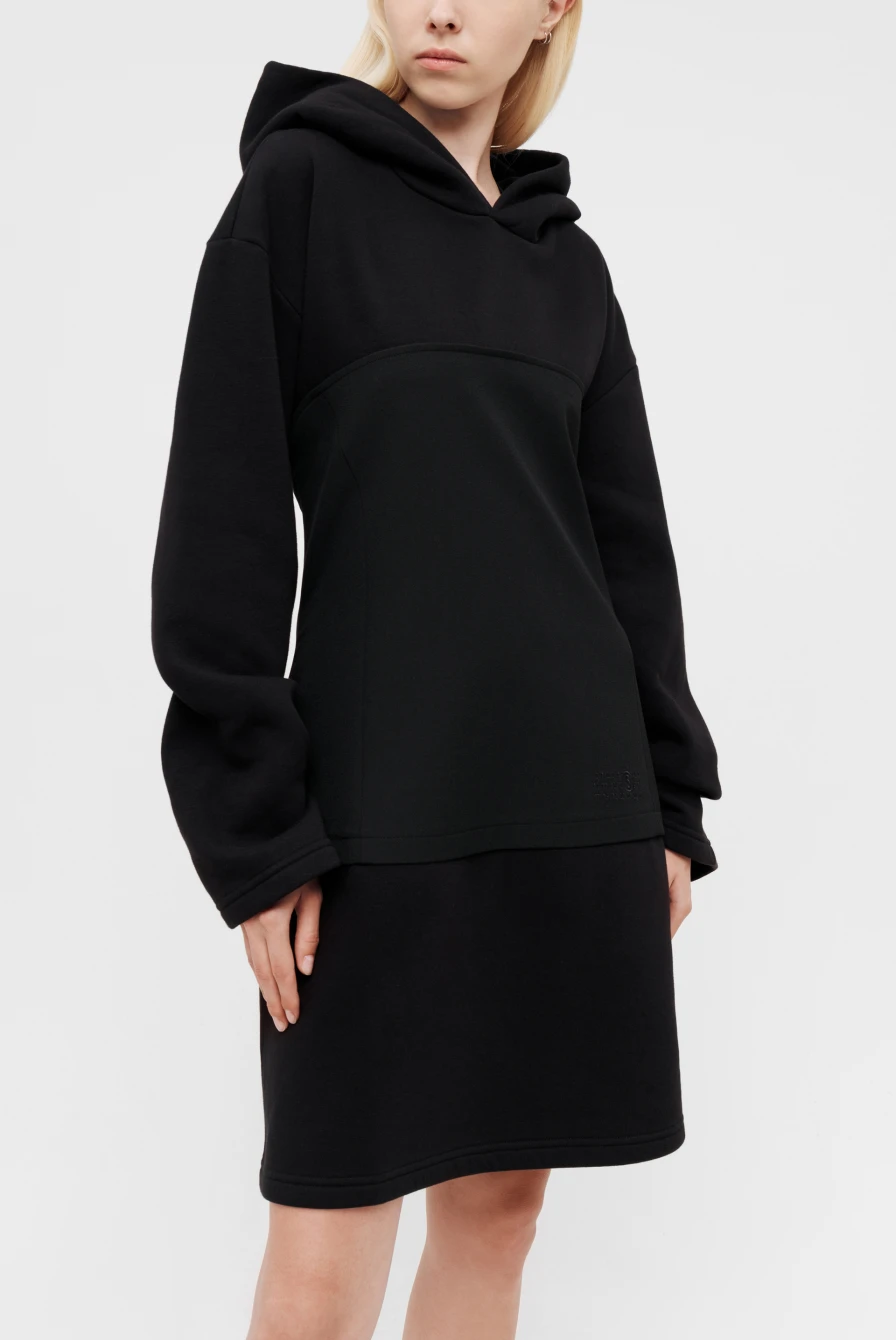 Платье MM6 Maison Margiela