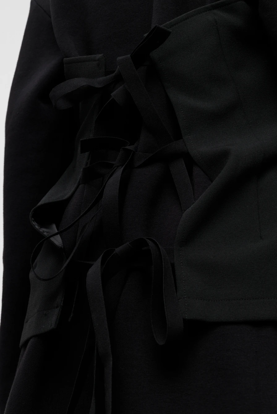 Платье MM6 Maison Margiela
