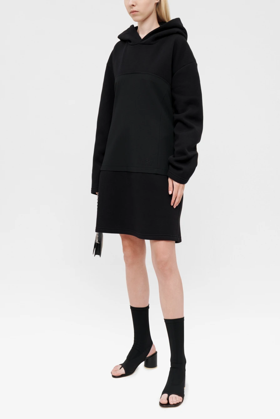 Платье MM6 Maison Margiela