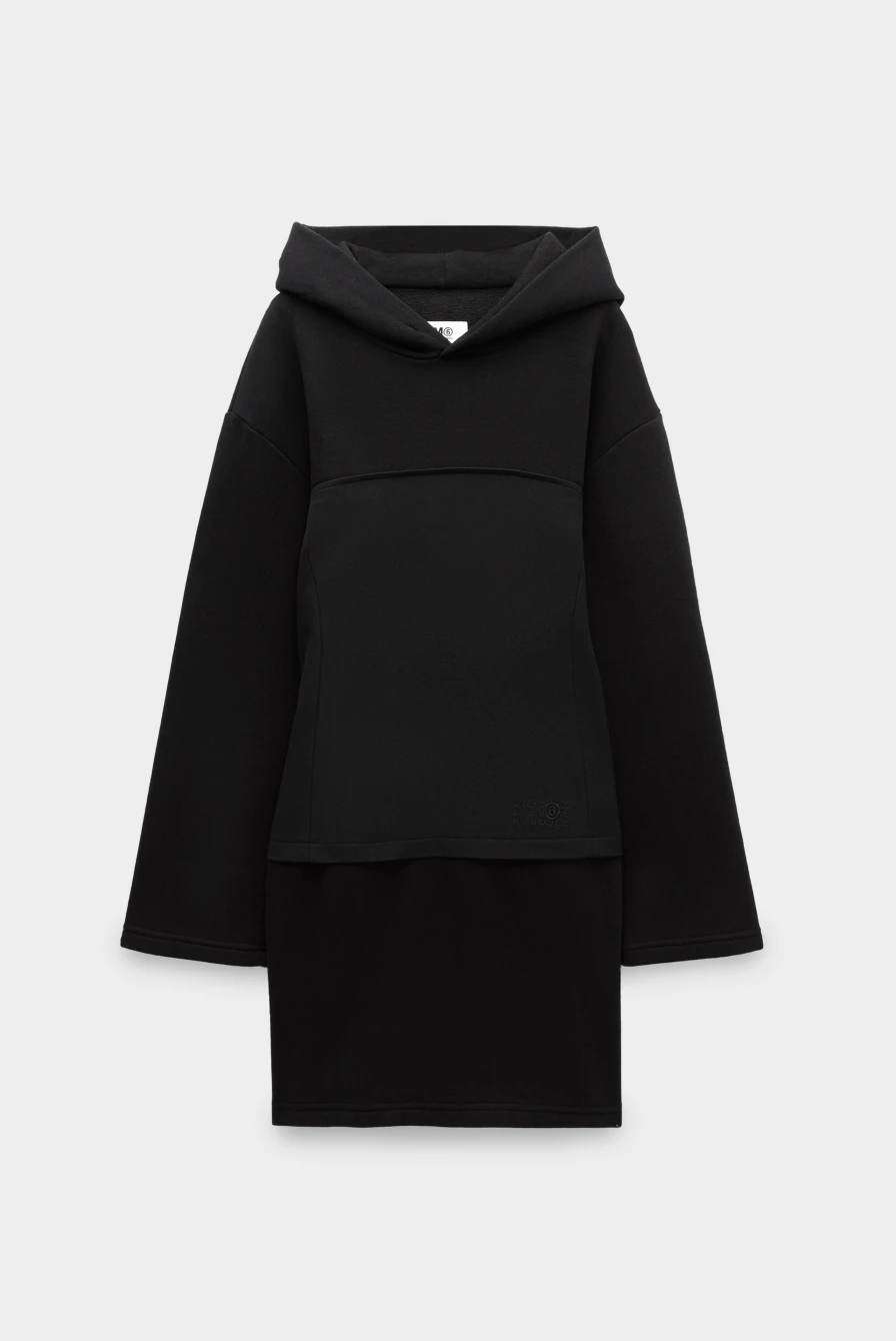 Платье MM6 Maison Margiela