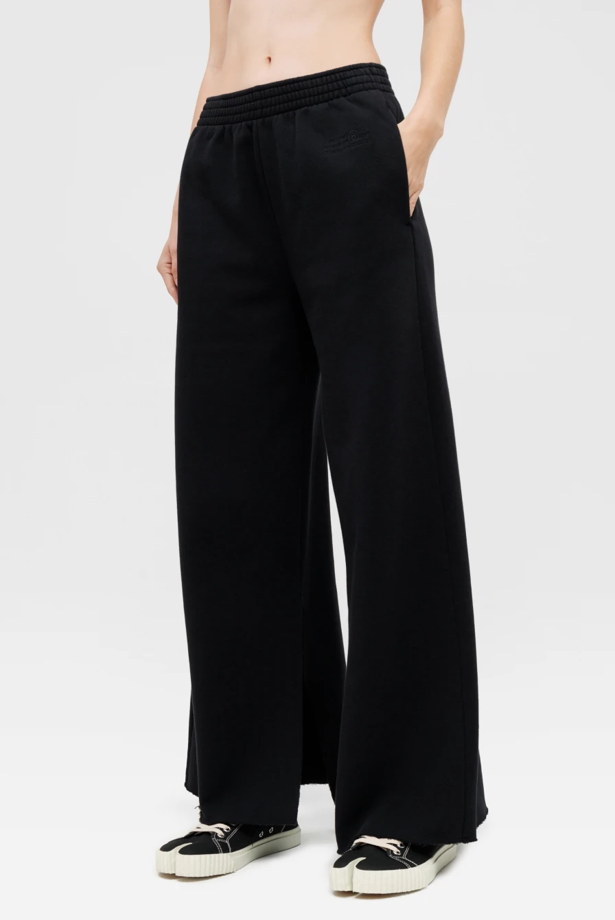 Брюки MM6 Maison Margiela