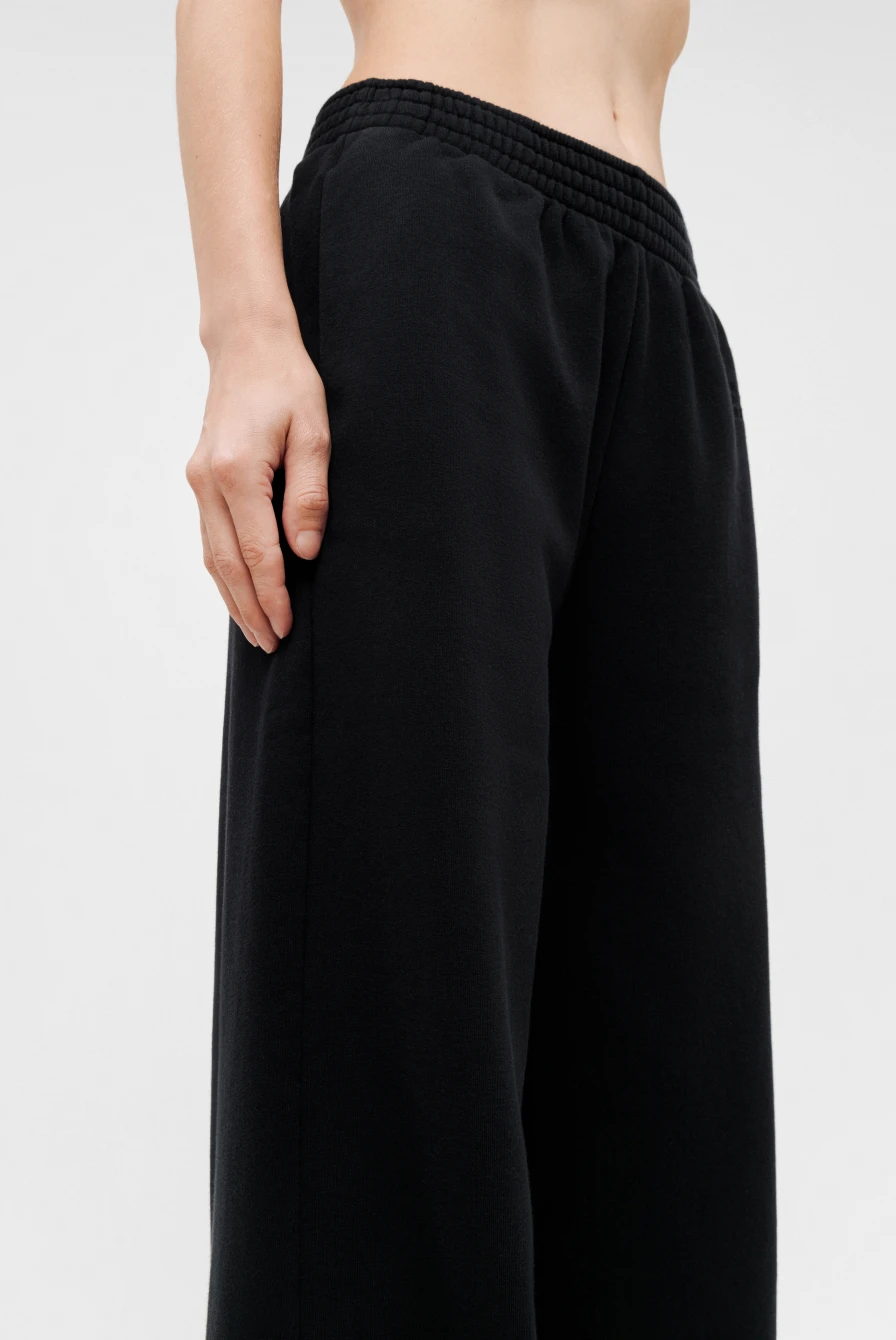 Брюки MM6 Maison Margiela