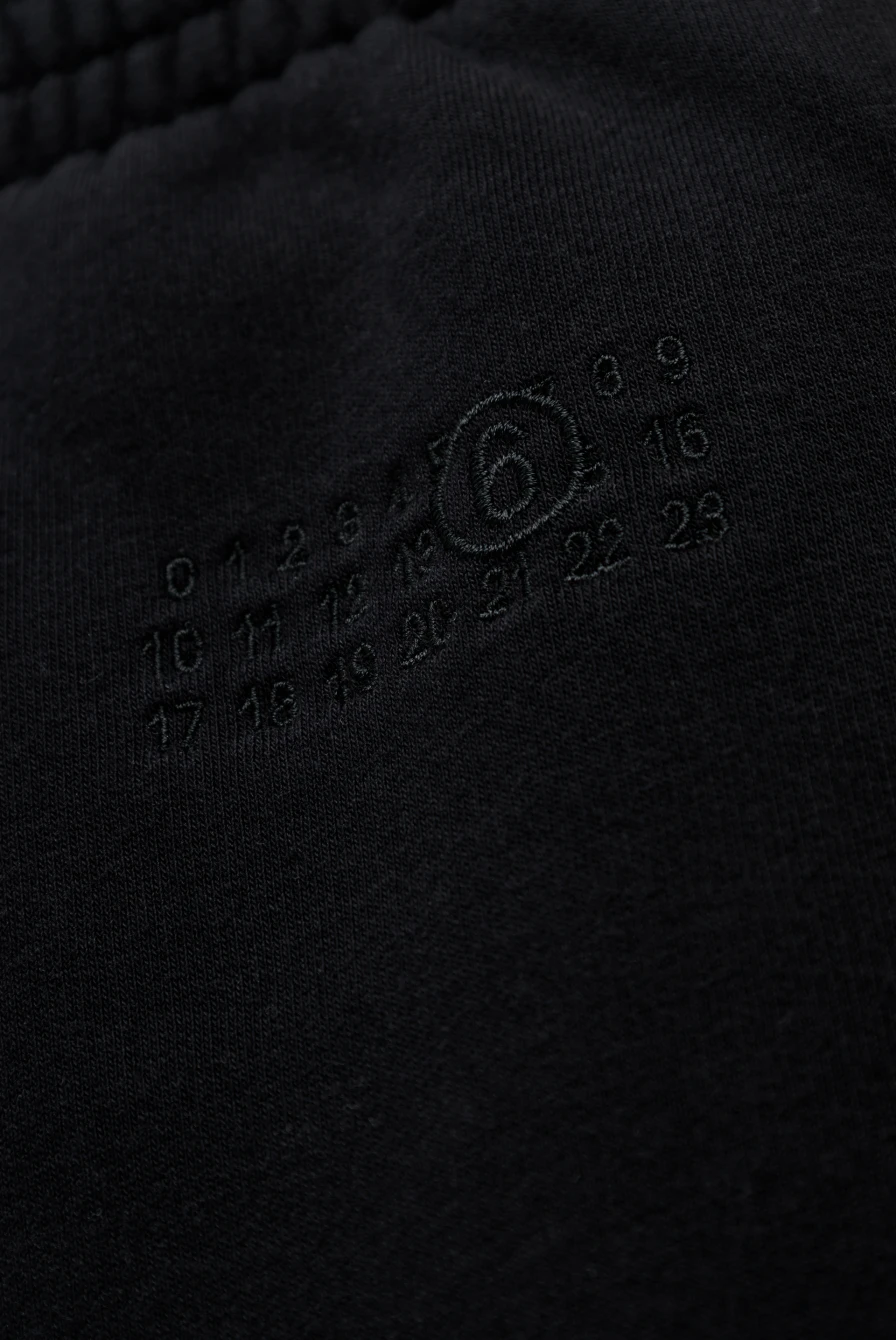 Брюки MM6 Maison Margiela