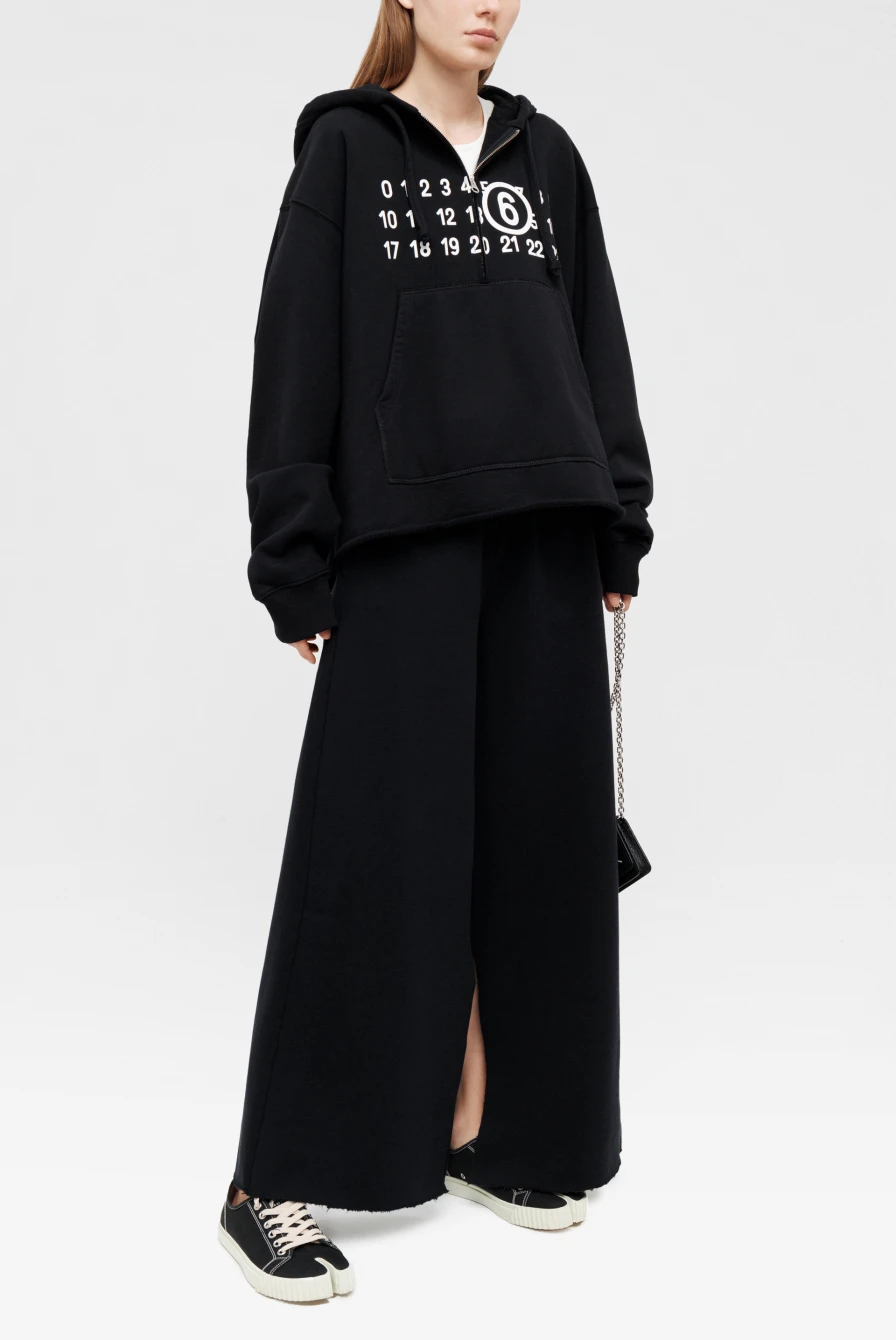Брюки MM6 Maison Margiela