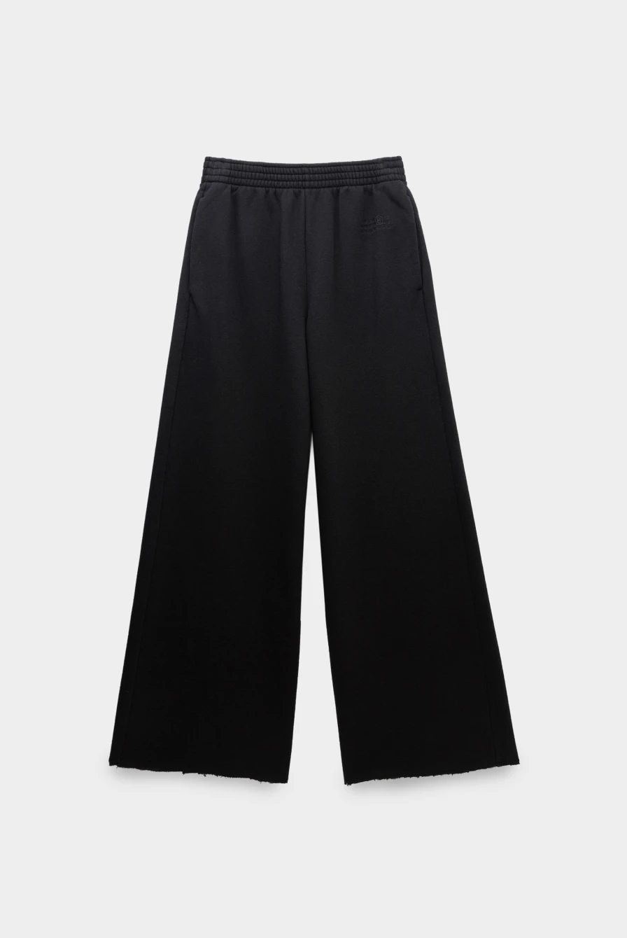 Брюки MM6 Maison Margiela