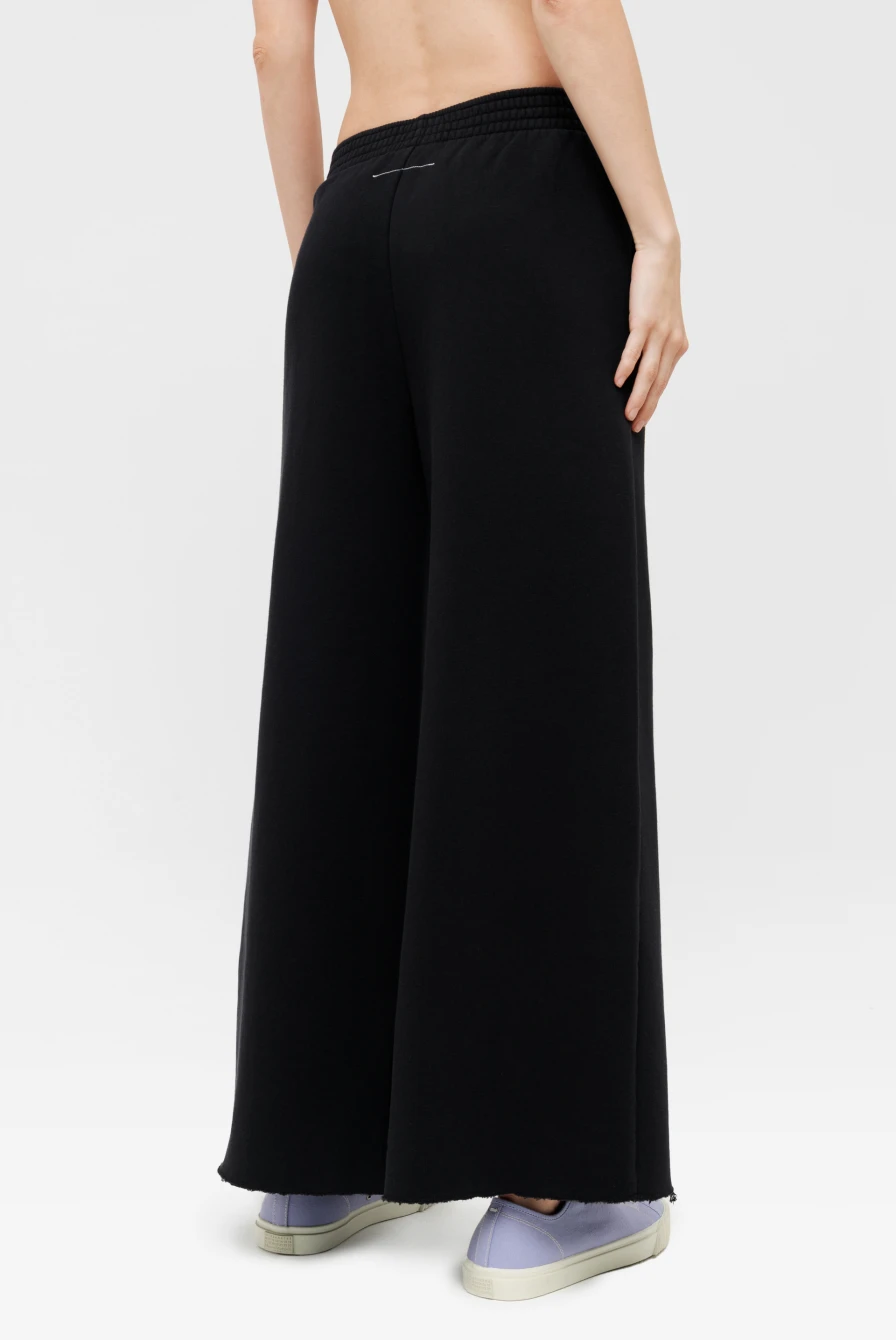 Брюки MM6 Maison Margiela