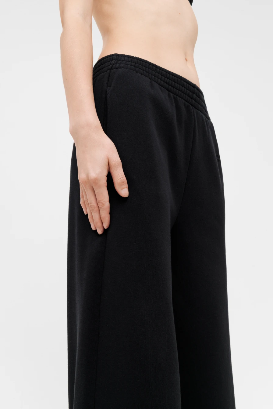 Брюки MM6 Maison Margiela