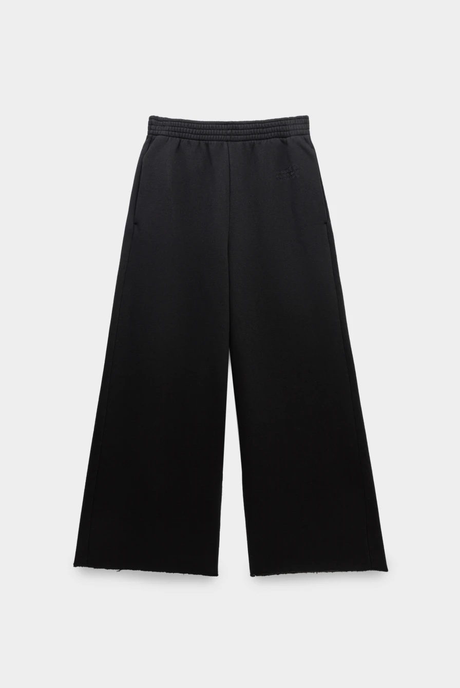 Брюки MM6 Maison Margiela