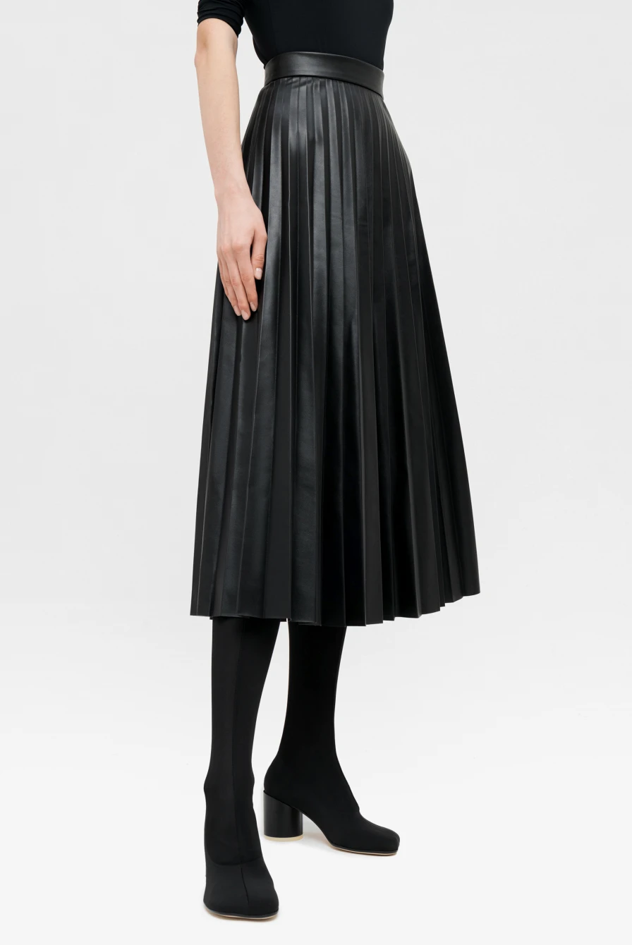 Юбка MM6 Maison Margiela