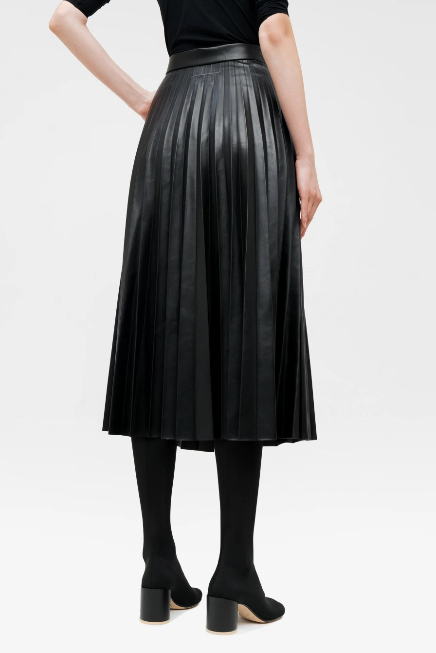 Юбка MM6 Maison Margiela