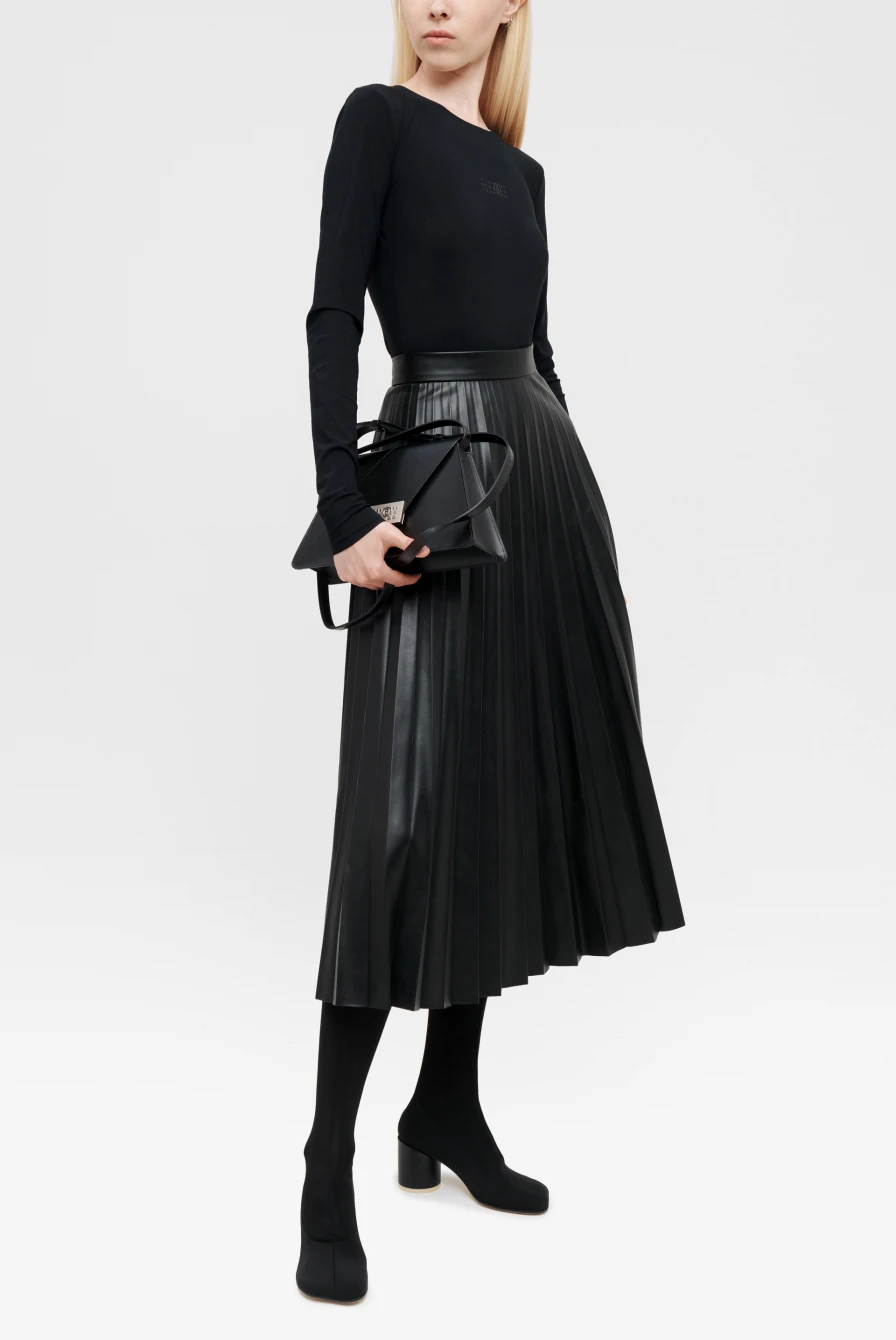 Юбка MM6 Maison Margiela