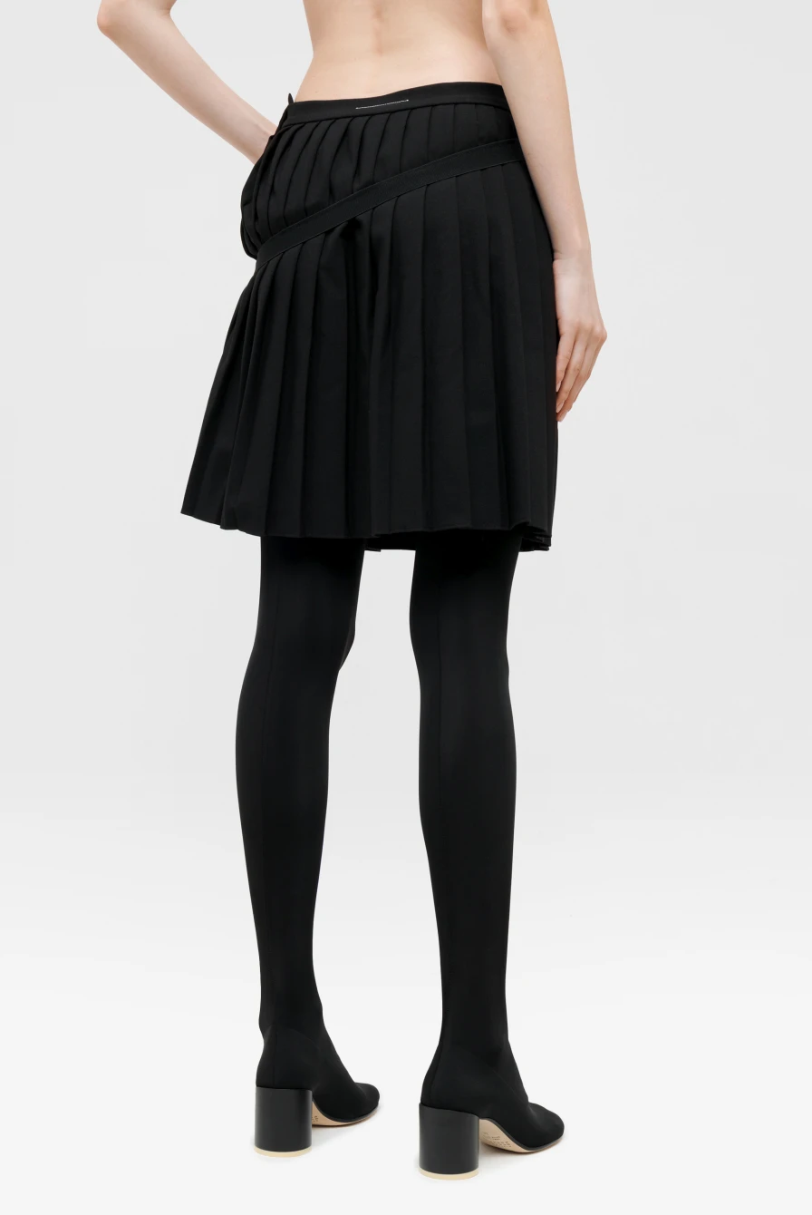 Юбка MM6 Maison Margiela