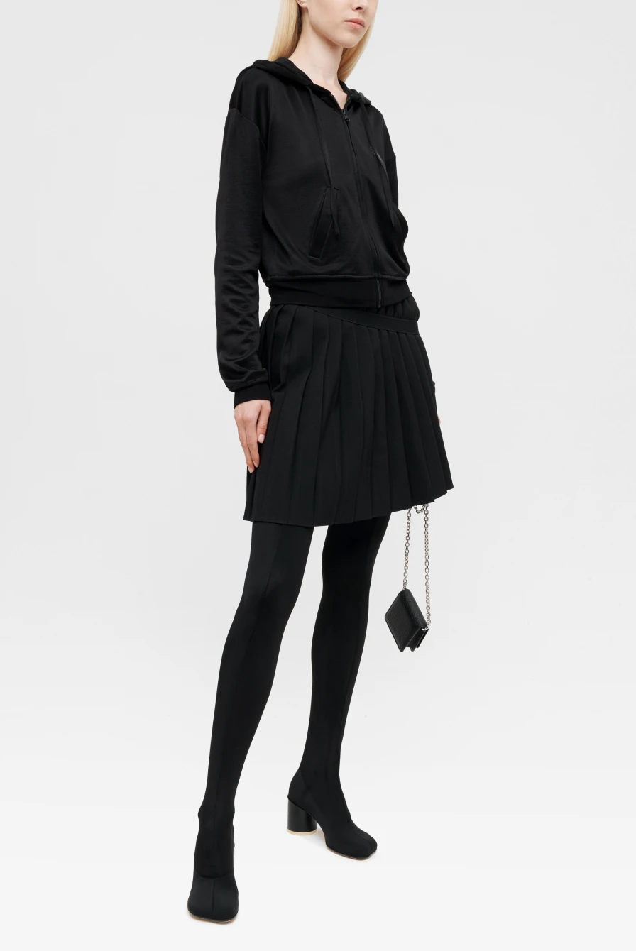 Юбка MM6 Maison Margiela