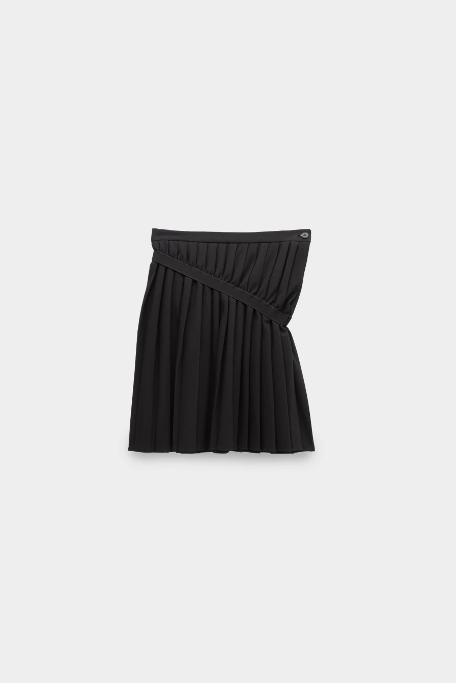 Юбка MM6 Maison Margiela