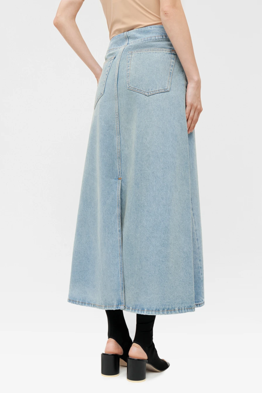 Юбка MM6 Maison Margiela