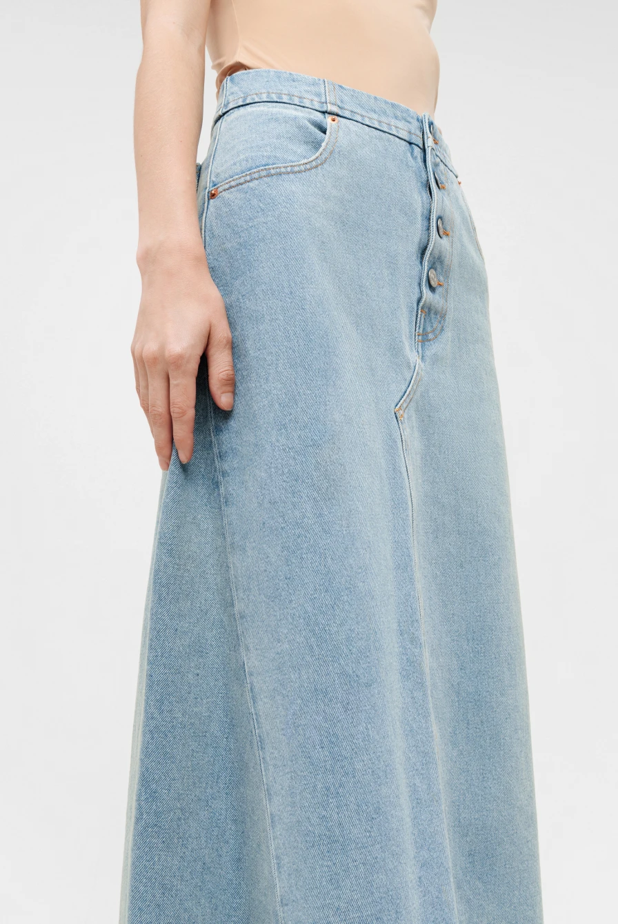 Юбка MM6 Maison Margiela