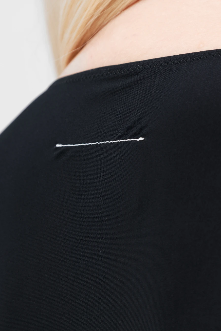 Топ MM6 Maison Margiela
