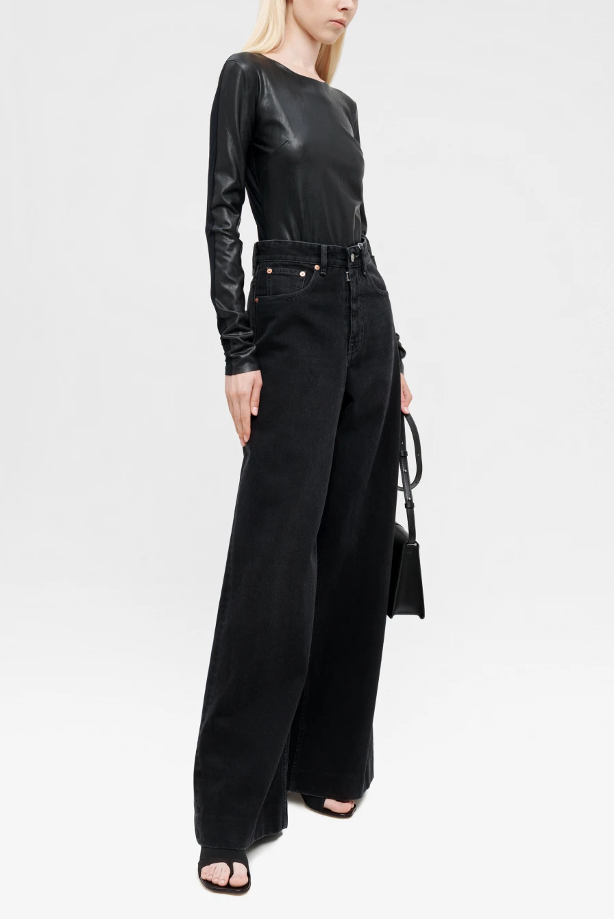 Топ MM6 Maison Margiela