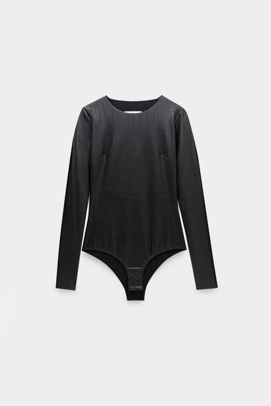 Топ MM6 Maison Margiela