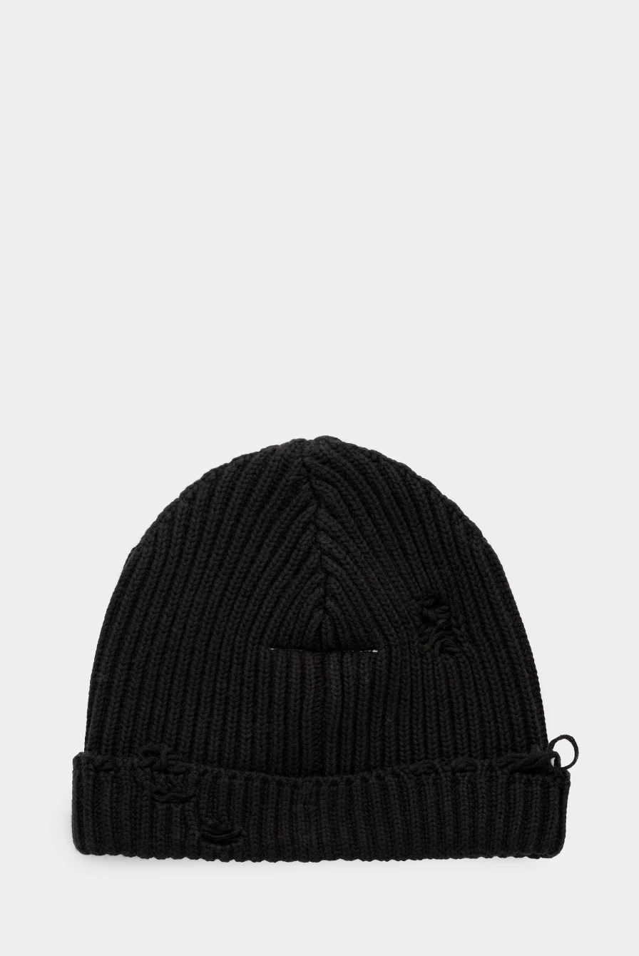Шапка MM6 Maison Margiela