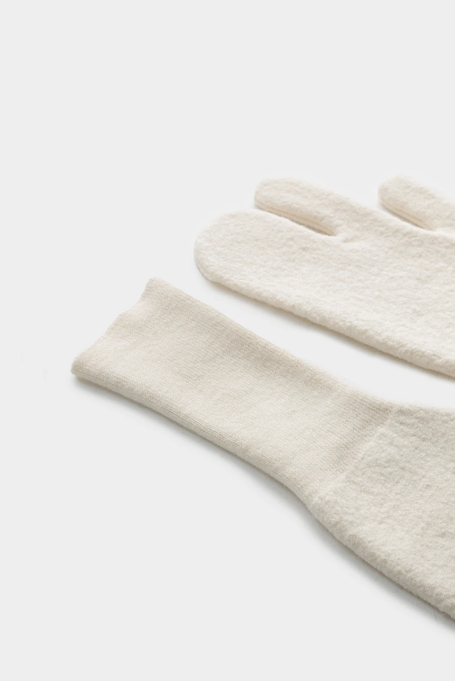 Перчатки MM6 Maison Margiela
