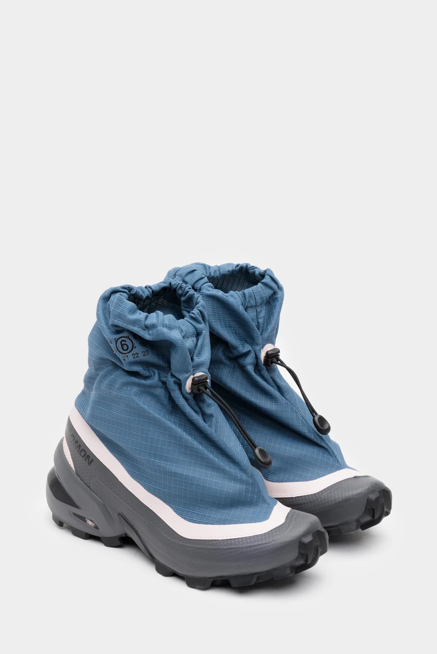 Кроссовки MM6 Maison Margiela