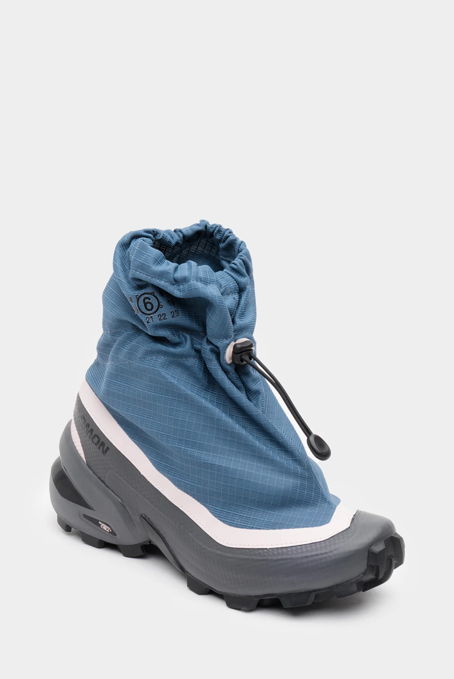 Кроссовки MM6 Maison Margiela