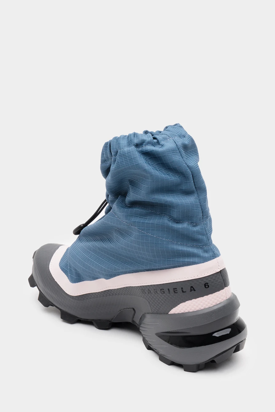 Кроссовки MM6 Maison Margiela